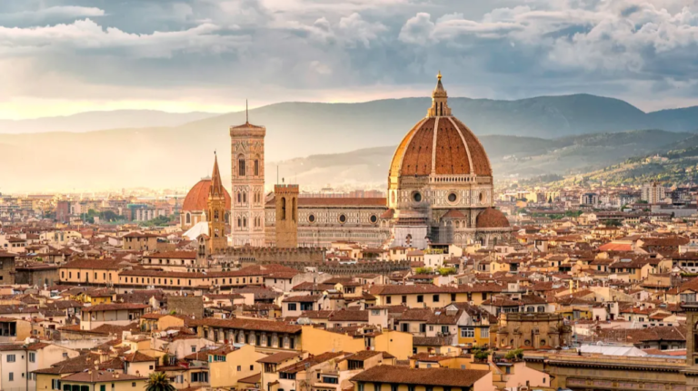 firenze infoprogetto